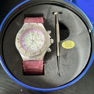 Technomarine Chronograph Watch